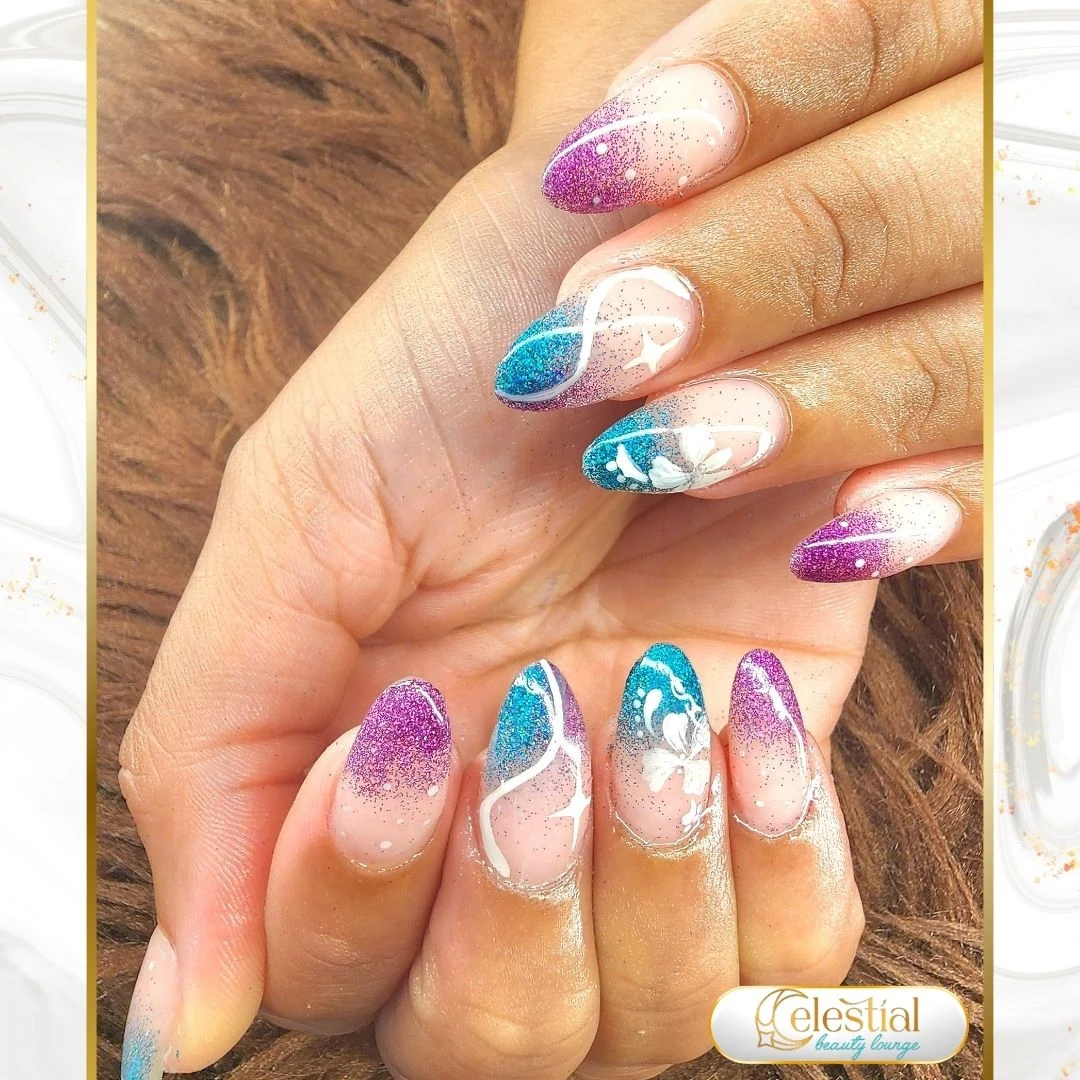 Celestial Beauty Lounge Melbourne, FL 32934